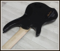 Preview: Dingwall JT3 John Taylor 5-String, Metallic Black *2nd Hand*
